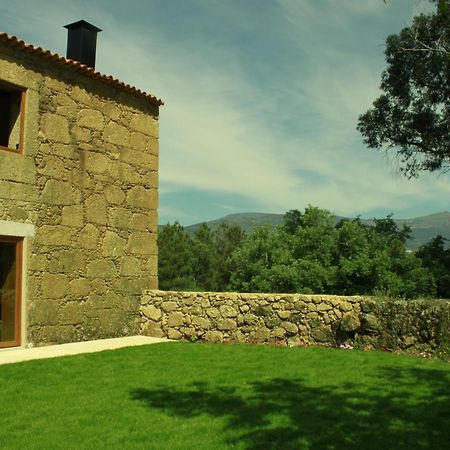 Гостевой дом Quinta De Seves Ковильян Экстерьер фото