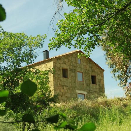 Гостевой дом Quinta De Seves Ковильян Экстерьер фото